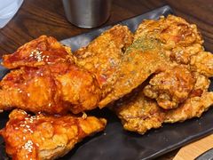 -CHICKEN NOW韩式炸鸡&啤酒
