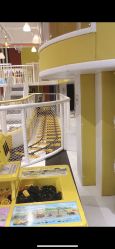 -泛尼尼儿童乐园(文化广场店)