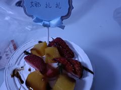 -鱼酷活鱼烤鱼(梅江印象城店)