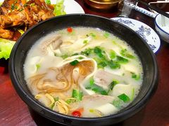 -丁记烩面(龙华店)
