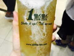 -1点点(岗顶店)