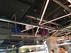-盒马鲜生(杭州运河上街店)
