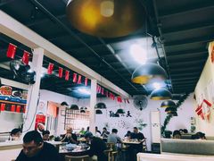 大堂-海清宁记大馅云吞