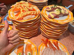 -元气寿司(东方宝泰店)