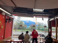 -71号豆汤饭·成都小馆(红牌楼店)