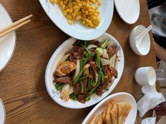 -天宝酒店(万达店)