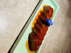 -新白鹿餐厅(金鹰新街口店)