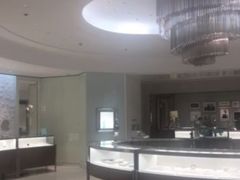 -Tiffany & Co.蒂芙尼
(天津万象城店)
