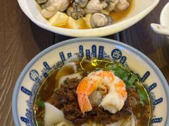 -度小月(百老汇美食街店)