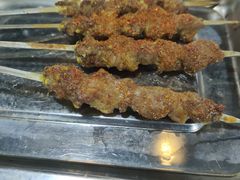 -莲香西域·正宗新疆菜(龙华店)