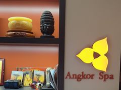 -Angkor SPA 柬埔寨古法按摩(环贸店)