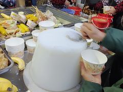 -李字号臭豆腐(总店)