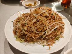 招牌海鲜炒粉干-小厨师·二十年沈家门小海鲜(百井坊巷店)