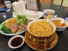 -丽的面家(多宝路店)