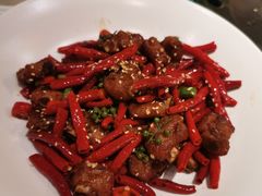 -茶人村·宫廷私厨(奥体印象城店)