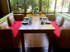 -梧桐花园餐厅(新城店)