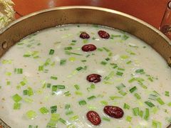 -小秦淮·南京土菜(新亭西路店)