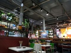 -钢管厂歆瑞源油卤串串香(春熙路太古里店)