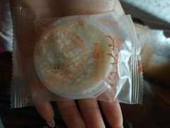 -詹记桃酥(包河万达店)