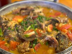 -61号餐吧(兴坪古镇漓江店)