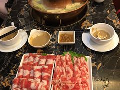 -羊乐锅·火锅·烧烤(夫子庙店)