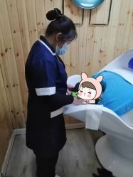 -馨果汇月子产康中心(南湖公园店)