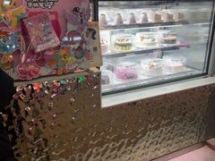 -DQ·蛋糕·冰淇淋(周浦万达店)