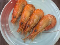 -蟹上黄·蟹黄面·江南糖水(人民广场店)