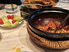 -曹家小菜(胜太路店)