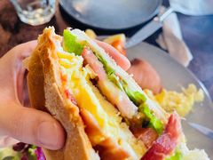 -Brut Eatery悦璞食堂(愚园路店)