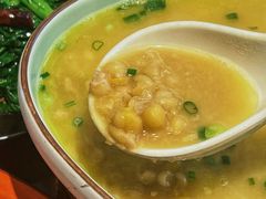-新繁老號豌豆汤饭店·江湖菜(宝光寺店)