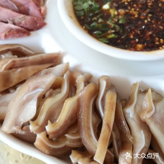 风味卤品小吃(一分店)