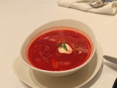 -马克西姆俄罗斯餐厅(通亚街店)