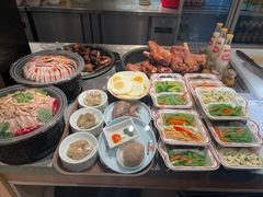 -向阳羊汤(千峰店)