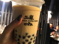 -50嵐鲜茶专卖连锁店(金城镇店)