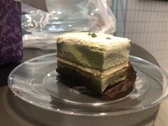 -圣安娜饼屋(信和广场店)