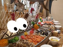 -宁波阳光豪生大酒店·豪生咖啡厅