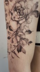点击看大图 -PinooTattoo皮奴刺青纹身设计总部