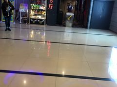 -新世纪电影城(阳光100店)
