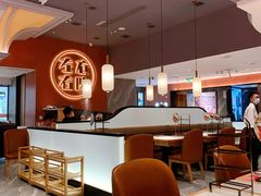 大堂-左庭右院鲜牛肉火锅(环球港店)