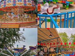 -济南野生动物世界