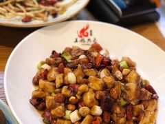 -王妈热卤·川味馆(海昌店)