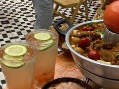 -王大乔泡椒米线·小火锅(星城天地店)