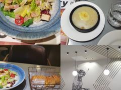-西堤牛排(北京国瑞店)