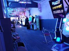 -核客电玩城(东门店)