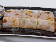 -白天鹅宾馆-宏图府餐厅