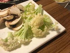 -牛天下·牛肉·海鲜·打边炉·融合菜