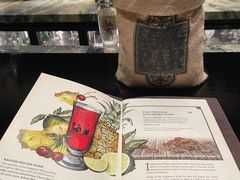 -Long Bar(莱佛士酒店)