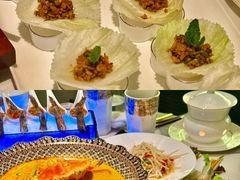 -金链花·泰国餐厅(国贸店)
