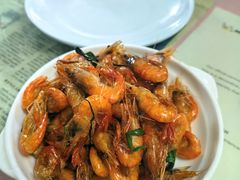 -蘭心餐厅(进贤路店)